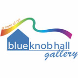 Blue Knob Hall Gallery